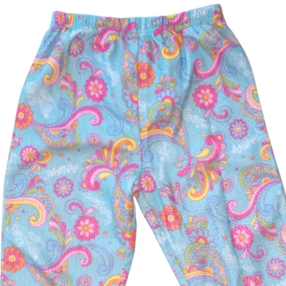 🎯 10 for $10 / Disney 4T Girls Pajama Set, The Muppets - Picture 10 of 15